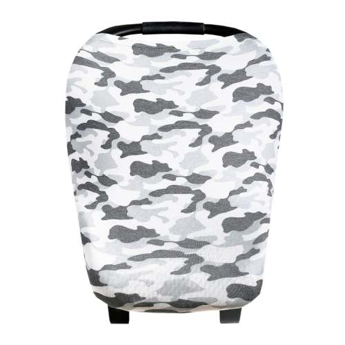 Multi-Use Cover - Gunnar
