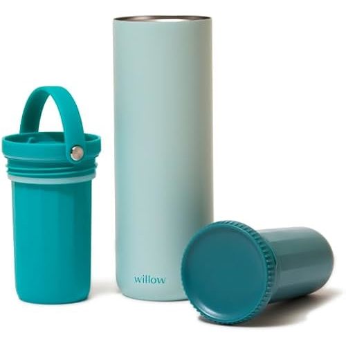 Willow - Portable Breastmilk Cooler