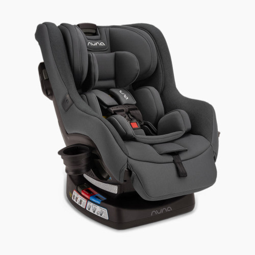 Nuna RAVA Convertible Car Seat - Ocean