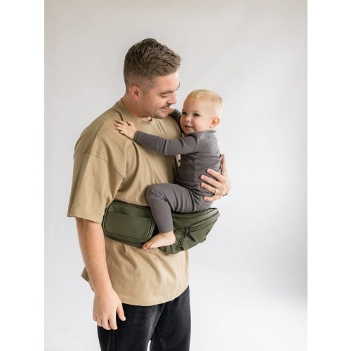 Tushbaby Hip Carrier