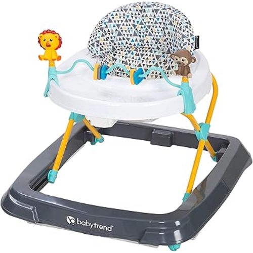 Baby Trend Trend Walker®, Zoo-ometry