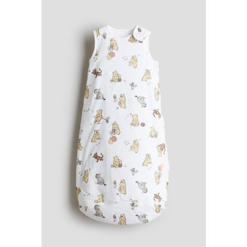 PRINTED SLEEP BAG