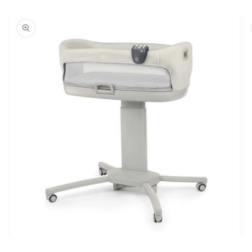 Chicco Close to You Bassinet | 3-in-1 Bedside Sleeper – Babysupermarket