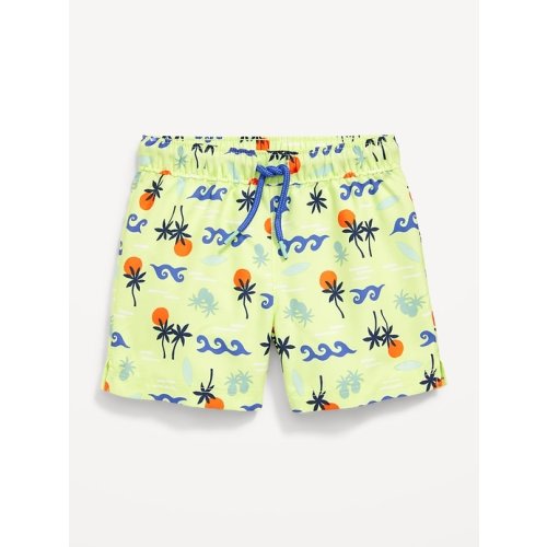 Printed Swim Shorts for Baby | Old Navy