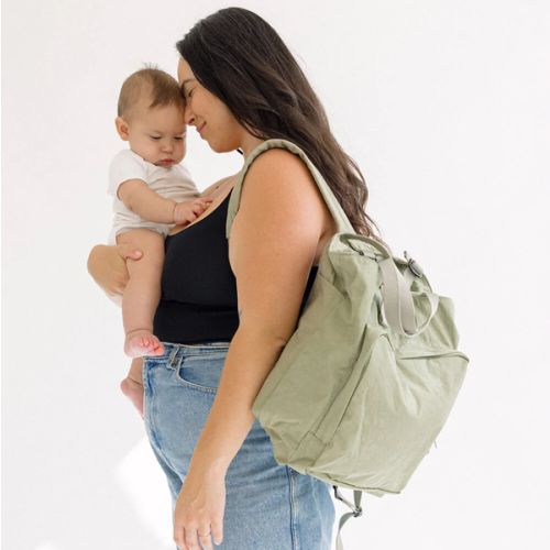 All Hands Diaper Backpack