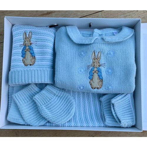 Printed Vintage Beatrix Potter Peter Rabbit and Friends Baby Nursery,  Shower Gift, Baby's Room 8 X 10 or 5 X 7 Set of 4 Unframed 