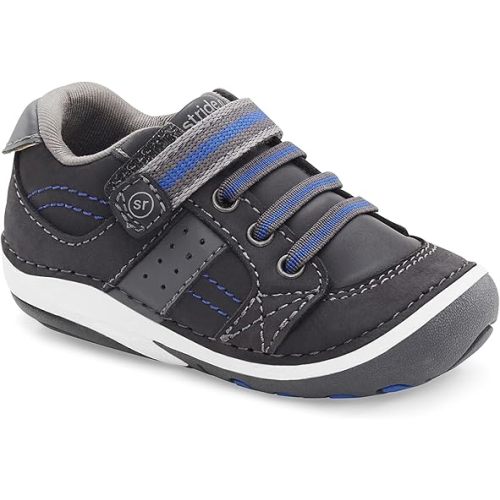 Stride Rite Soft Motion Baby and Toddler Boys Artie Athletic Sneaker