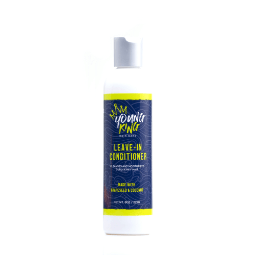 Leave-In Conditioner