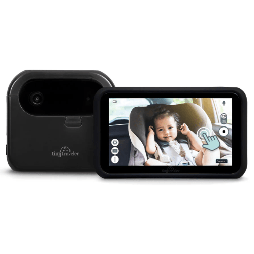 Tiny Traveler Classic Wireless