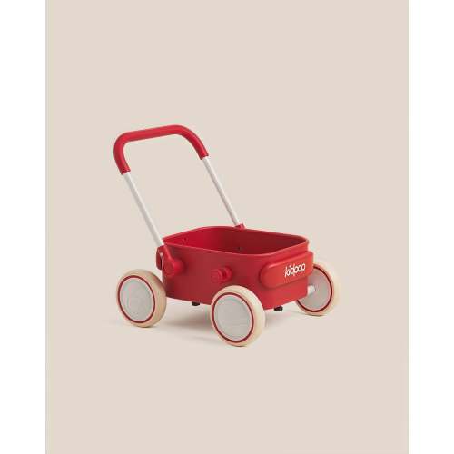 Baby Push Walker with Wheels