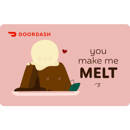 DoorDash Gift Cards