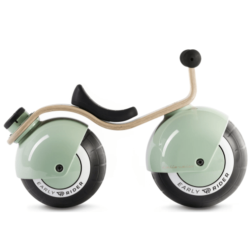 Bella Velio Balance Bike for 1-year olds | Early Rider – Early Rider® US
