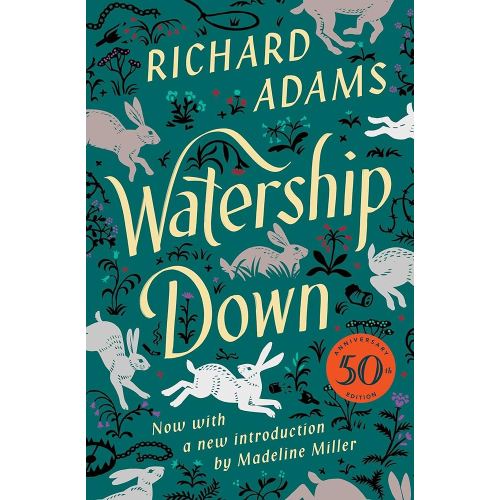 Watership Down: A Novel