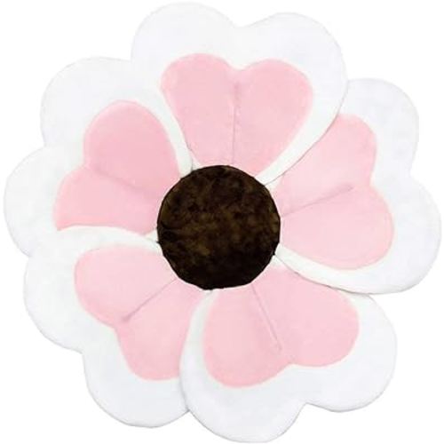 Baby Bath Flower Baby Bath(Pink)