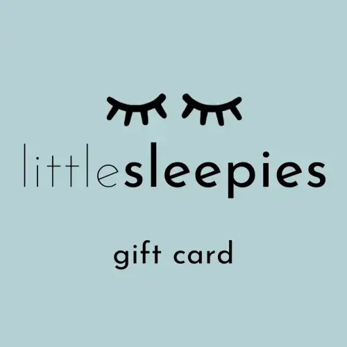 Little Sleepies Gift Card