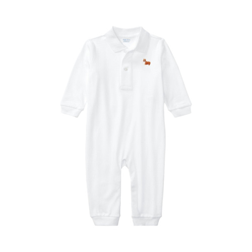 Baby Boy bodysuit