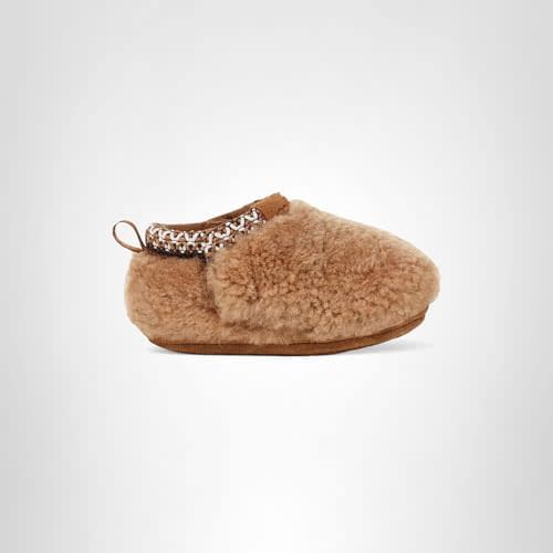UGG Baby I Baby Tasman Maxi Curly