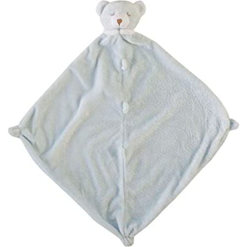 Angel Dear Blankie, Blue Bear