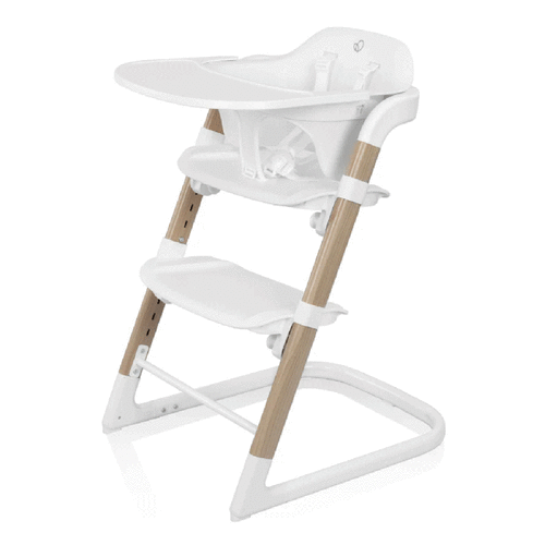 3-in-1 RightSeat Multistage High Chair