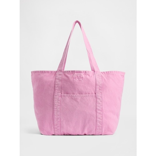 Gap Logo Tote Bag