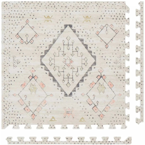 Little Nomad Play Mat Ula – House of Noa