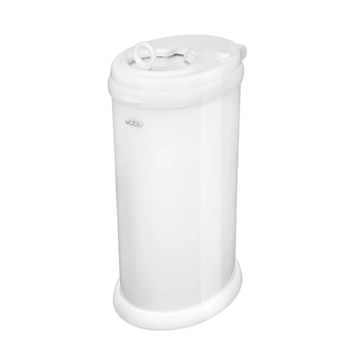 stainless steel diaper pail