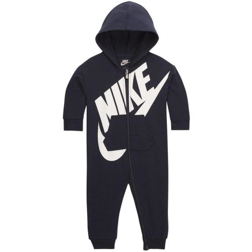 Nike Boys Baby Hooded Coverall
