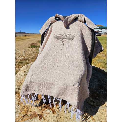 Bootsitch Carseat Cover