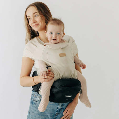 Hands-Free Carrier Set