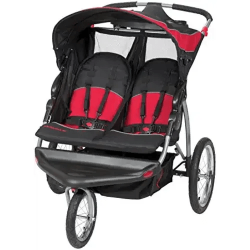 Baby Trend Expedition Double Jogger, Centennial