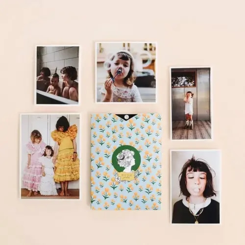 GIFT – Mootsh