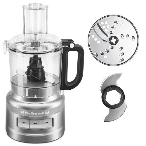 7 Cup Food Processor