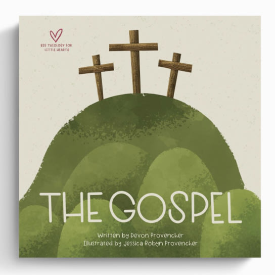 The Gospel | Crossway