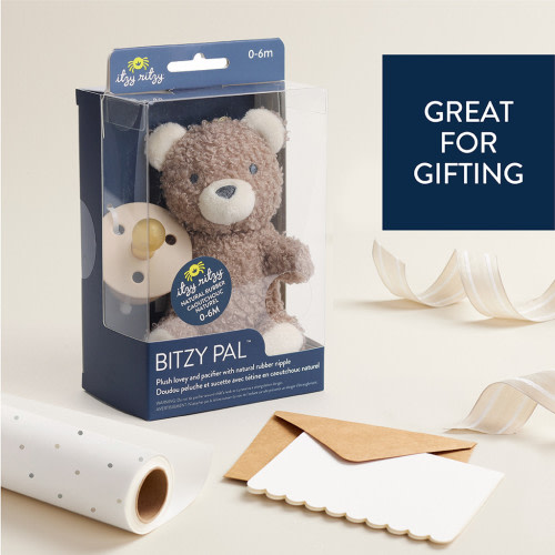 Bitzy Pal - Bear