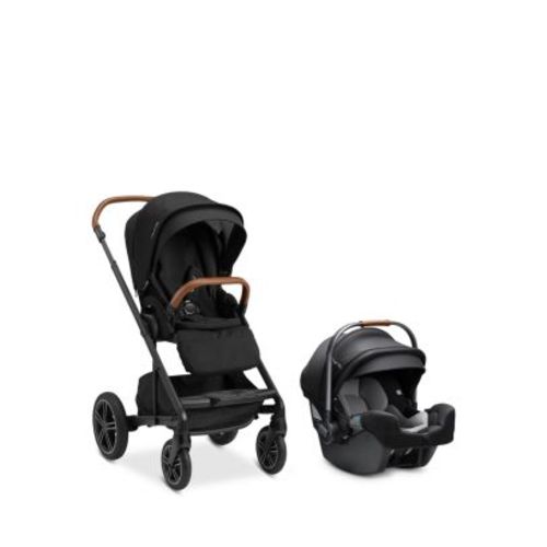MIXX™ Next & PIPA™ RX Travel System