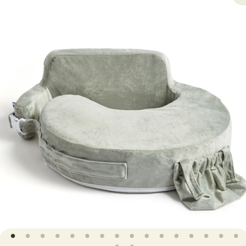 Super Deluxe Nursing Pillow