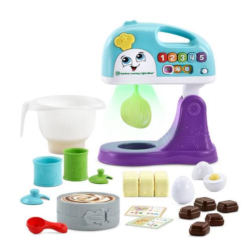 LeapFrog Rainbow Learning Lights Mixer™