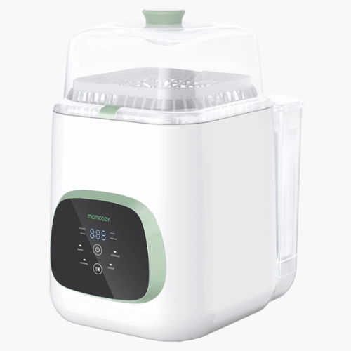 Momcozy KleanPal Pro Baby Bottle Washer and Sterilizer
