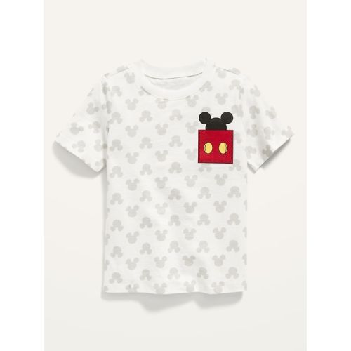 Unisex Disney&#169 Mickey Mouse T-Shirt for Toddler
