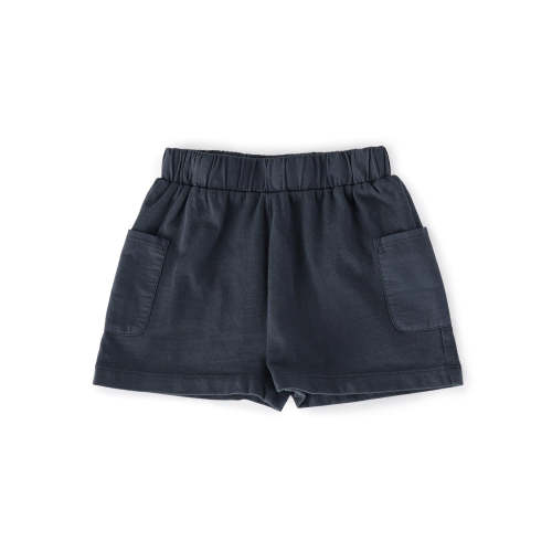 Garment Dye Short