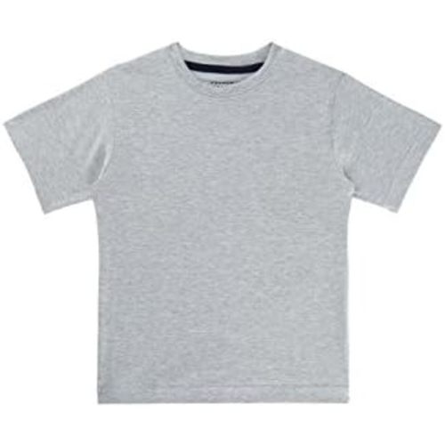 French Toast Boys Short Sleeve Crewneck Tee T Shirt