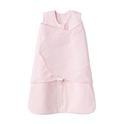 HALO Innovations Sleepsack Micro-Fleece Swaddle Wrap