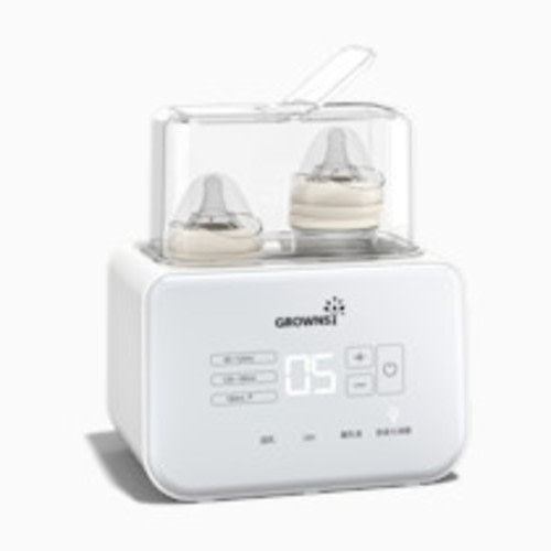 GROWNSY Multi Function Baby Bottle Warmer