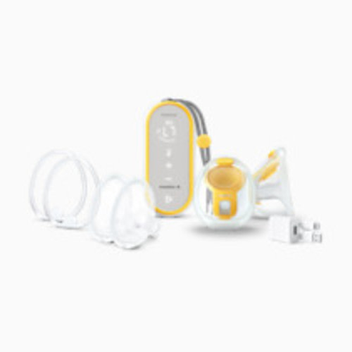 Medela Freestyle Hands-free Breast Pump