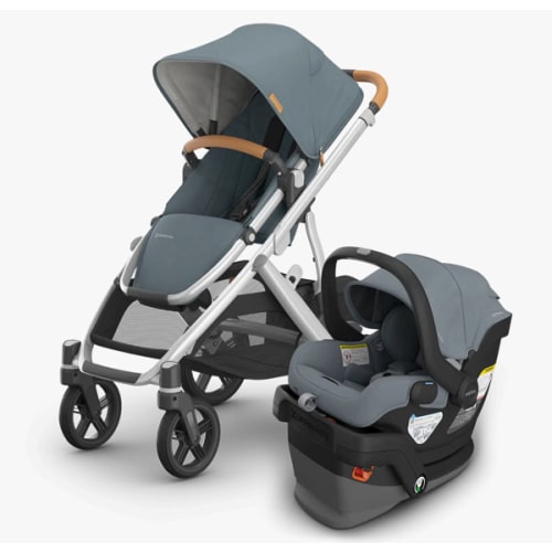 Stroller & Car Seat Fund