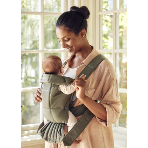 BabyBjörn Baby Carrier Mini