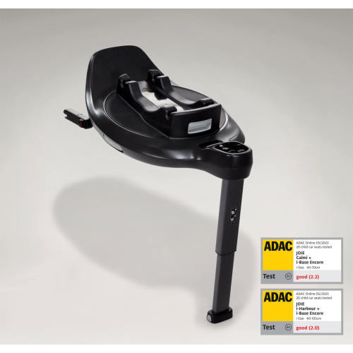 i-Base™ Encore