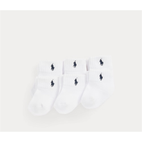 Crew Sock 6-Pack