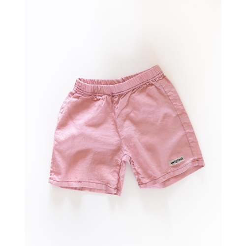 linen shorts – Pigeon said please