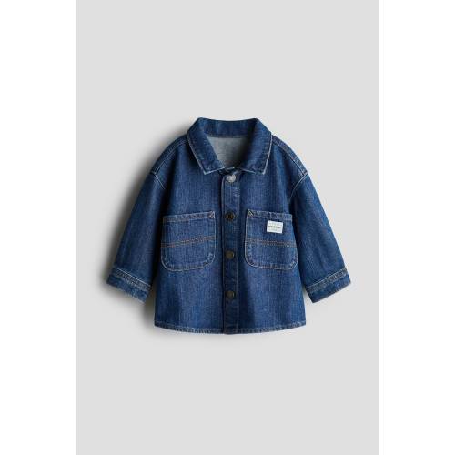 OVERSHIRT